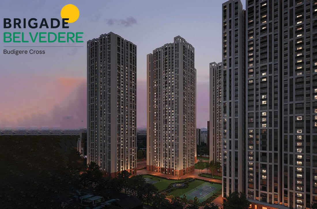 Brigade Belvedere Budigere Cross